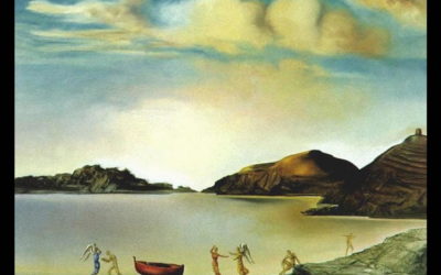 La metafora del mare per i Surrealisti