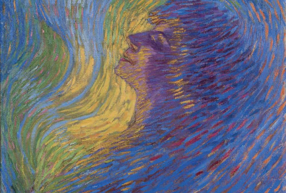 Colori che profumano e pittori che suonano: Luigi Russolo